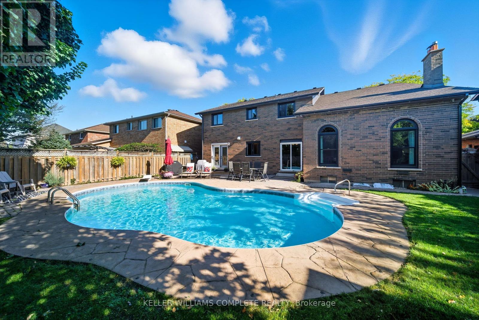 142 Meadowbrook Drive, Hamilton (Ancaster), Ontario  L9G 4S8 - Photo 44 - X12475495