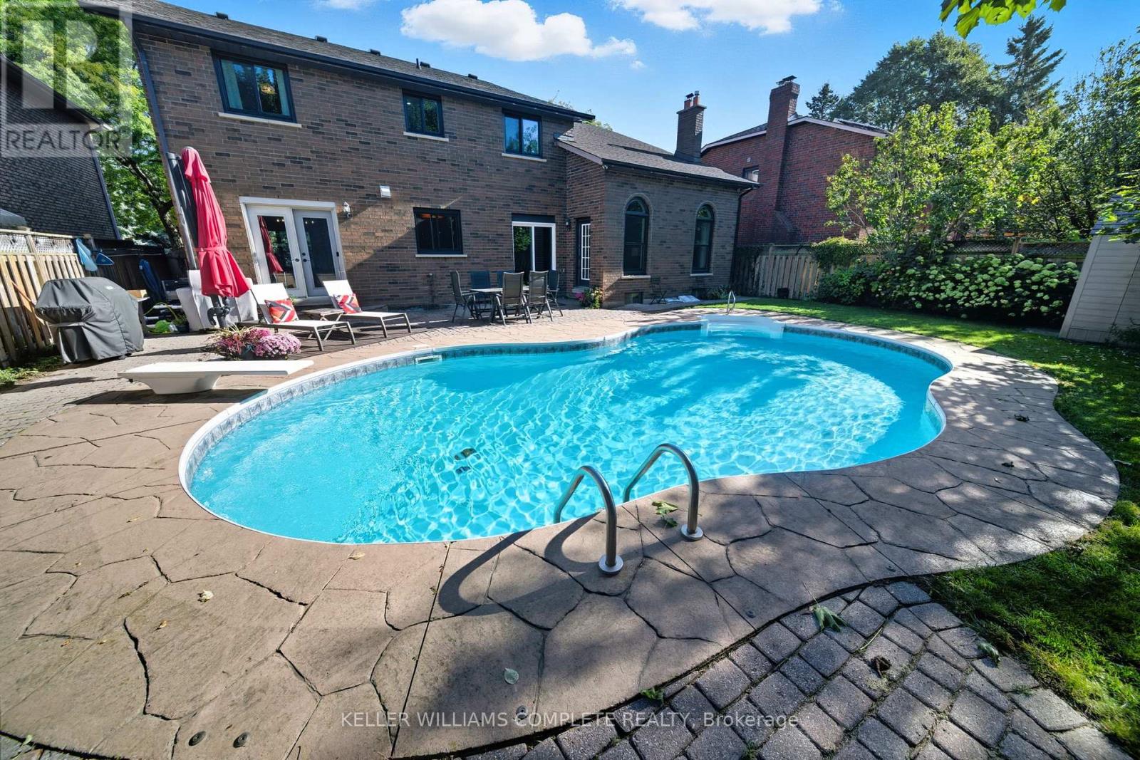 142 Meadowbrook Drive, Hamilton (Ancaster), Ontario  L9G 4S8 - Photo 46 - X12475495