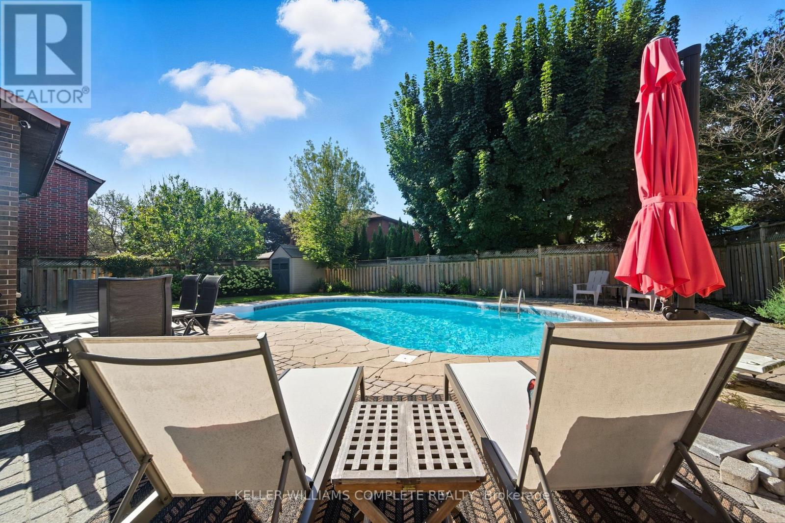 142 Meadowbrook Drive, Hamilton (Ancaster), Ontario  L9G 4S8 - Photo 48 - X12475495