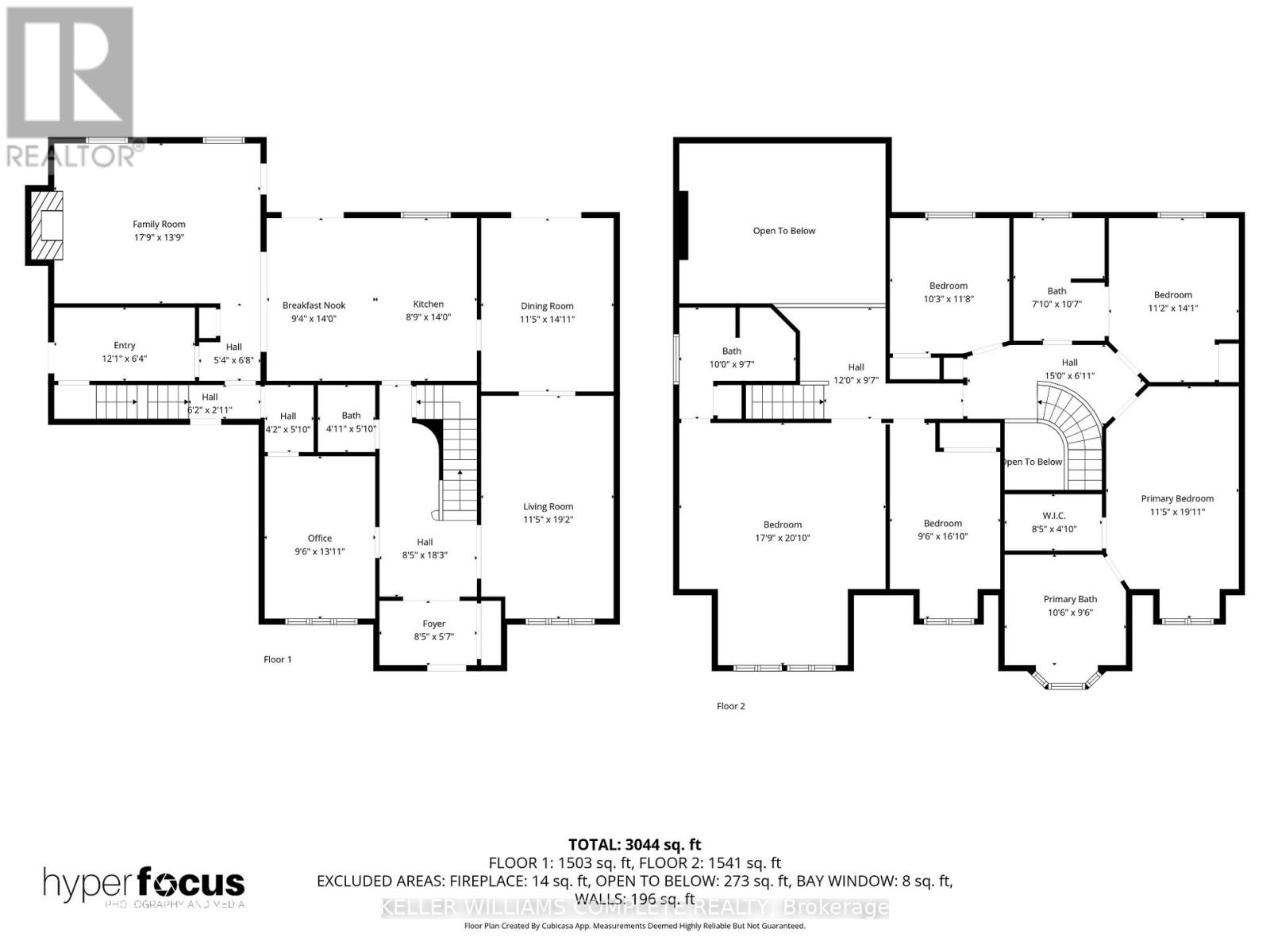 142 Meadowbrook Drive, Hamilton (Ancaster), Ontario  L9G 4S8 - Photo 50 - X12475495