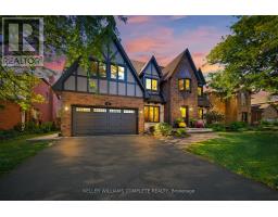 142 MEADOWBROOK DRIVE, Hamilton, Ontario
