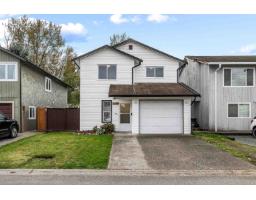8542 MCCUTCHEON AVENUE|Chilliwack Proper South, Chilliwack, British Columbia