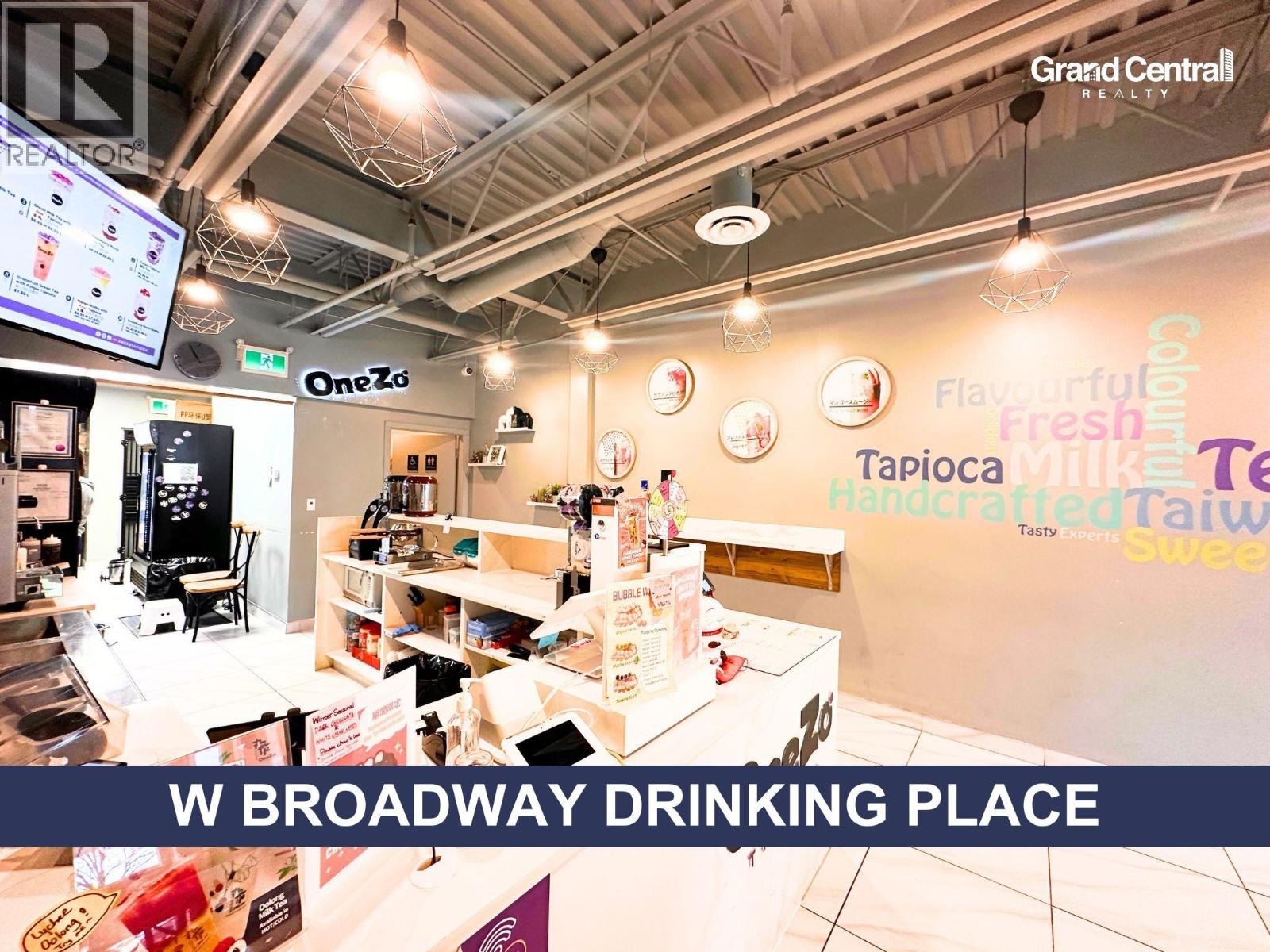 608 W BROADWAY, Vancouver, British Columbia