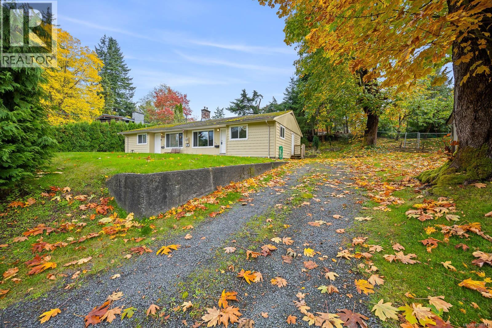 65 Taylor Way, Campbell River, British Columbia