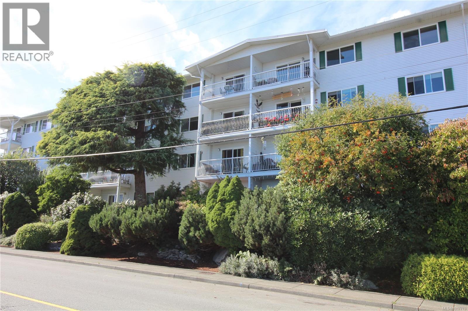 303 9942 Daniel St, Chemainus, British Columbia