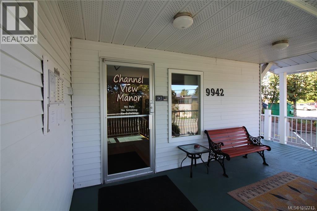 303 9942 Daniel St, Chemainus, British Columbia  V0R 1K1 - Photo 3 - 1017713