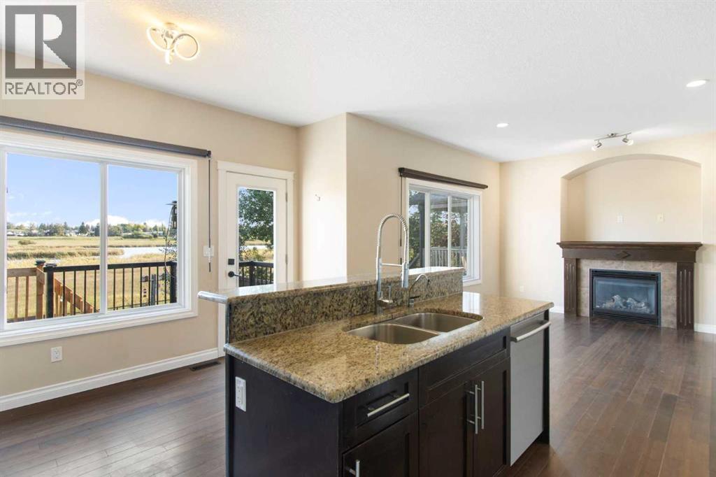 100 Lakeside View, Strathmore, Alberta  T1P 1Z7 - Photo 11 - A2260812