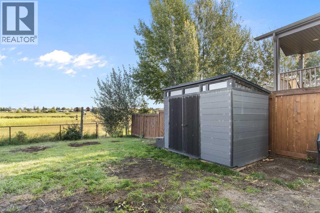 100 Lakeside View, Strathmore, Alberta  T1P 1Z7 - Photo 32 - A2260812