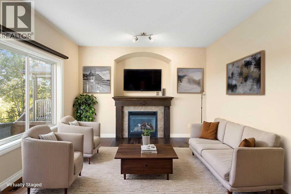 100 Lakeside View, Strathmore, Alberta  T1P 1Z7 - Photo 6 - A2260812