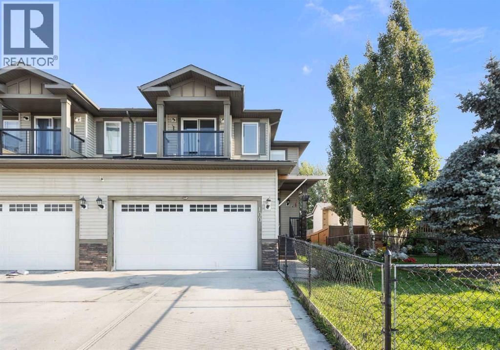 100 Lakeside View, Strathmore, Alberta  T1P 1Z7 - Photo 2 - A2260812