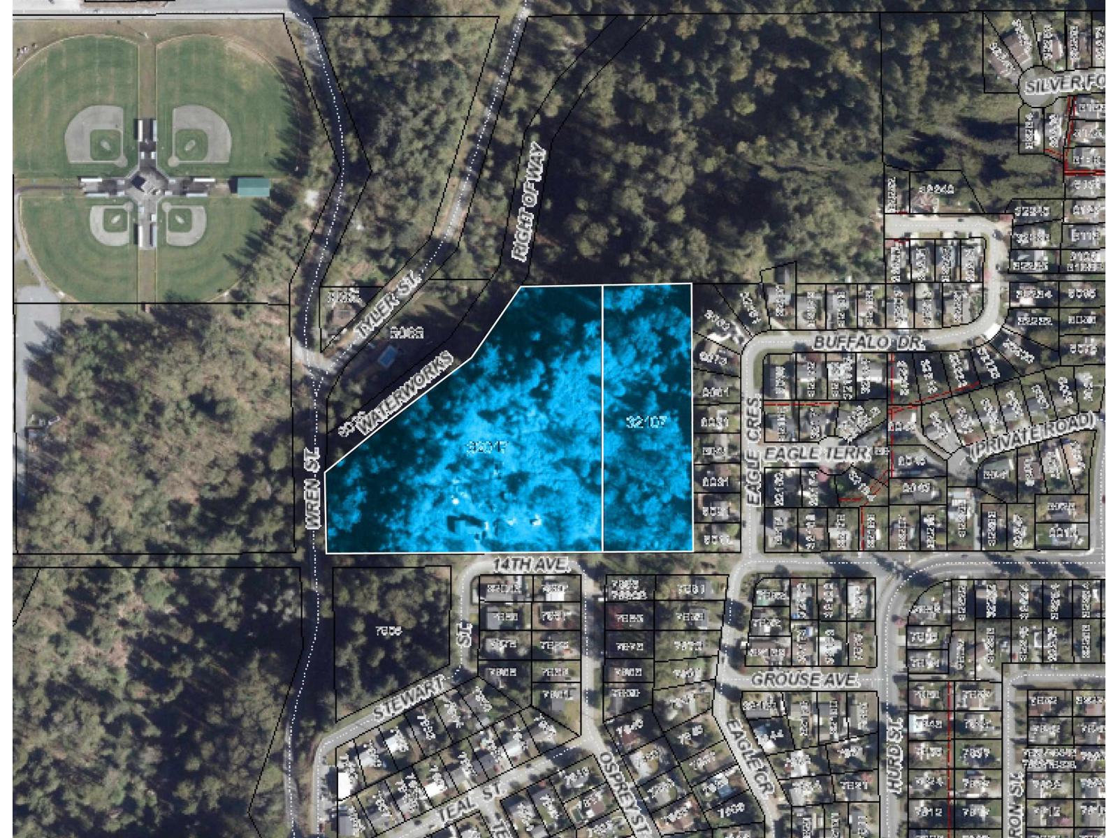 32017 & 32107 14 AVENUE, Mission, British Columbia