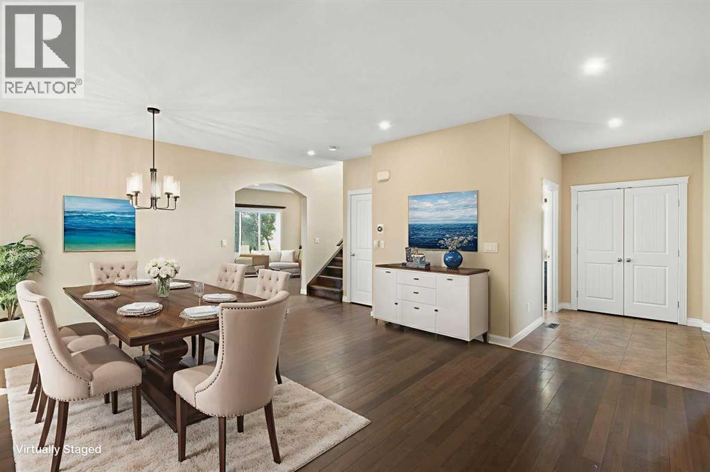 100 Lakeside View, Strathmore, Alberta  T1P 1Z7 - Photo 4 - A2260812