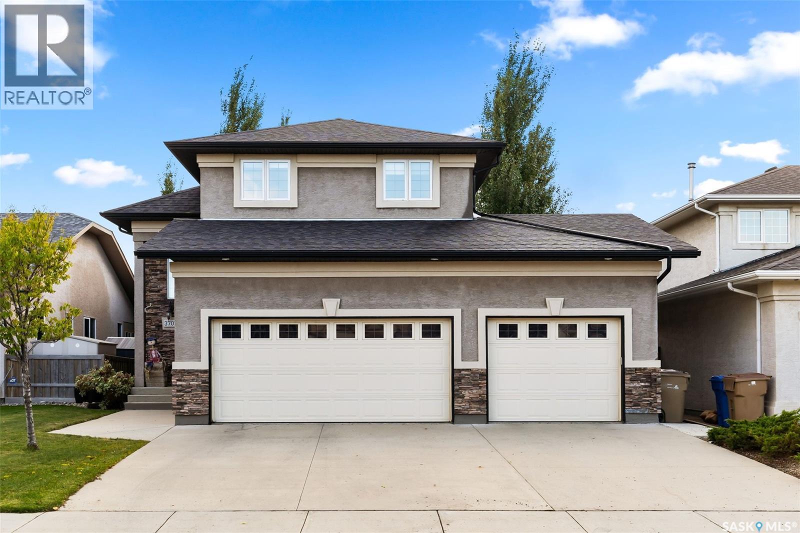 3707 Sandringham ROAD E, Regina, Saskatchewan