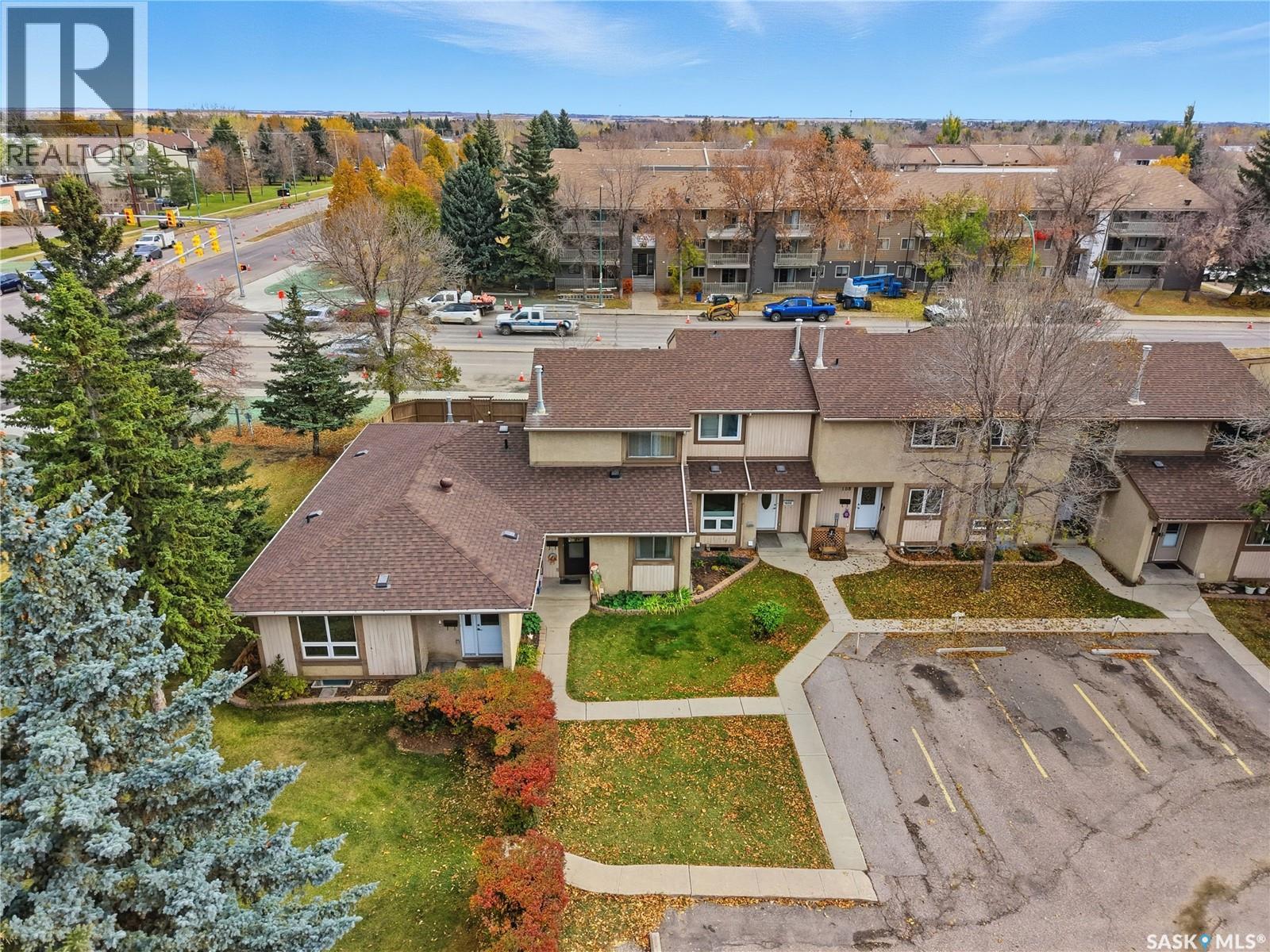 106 1128 Mckercher Drive, Saskatoon, Saskatchewan  S7H 4Y7 - Photo 37 - SK021464