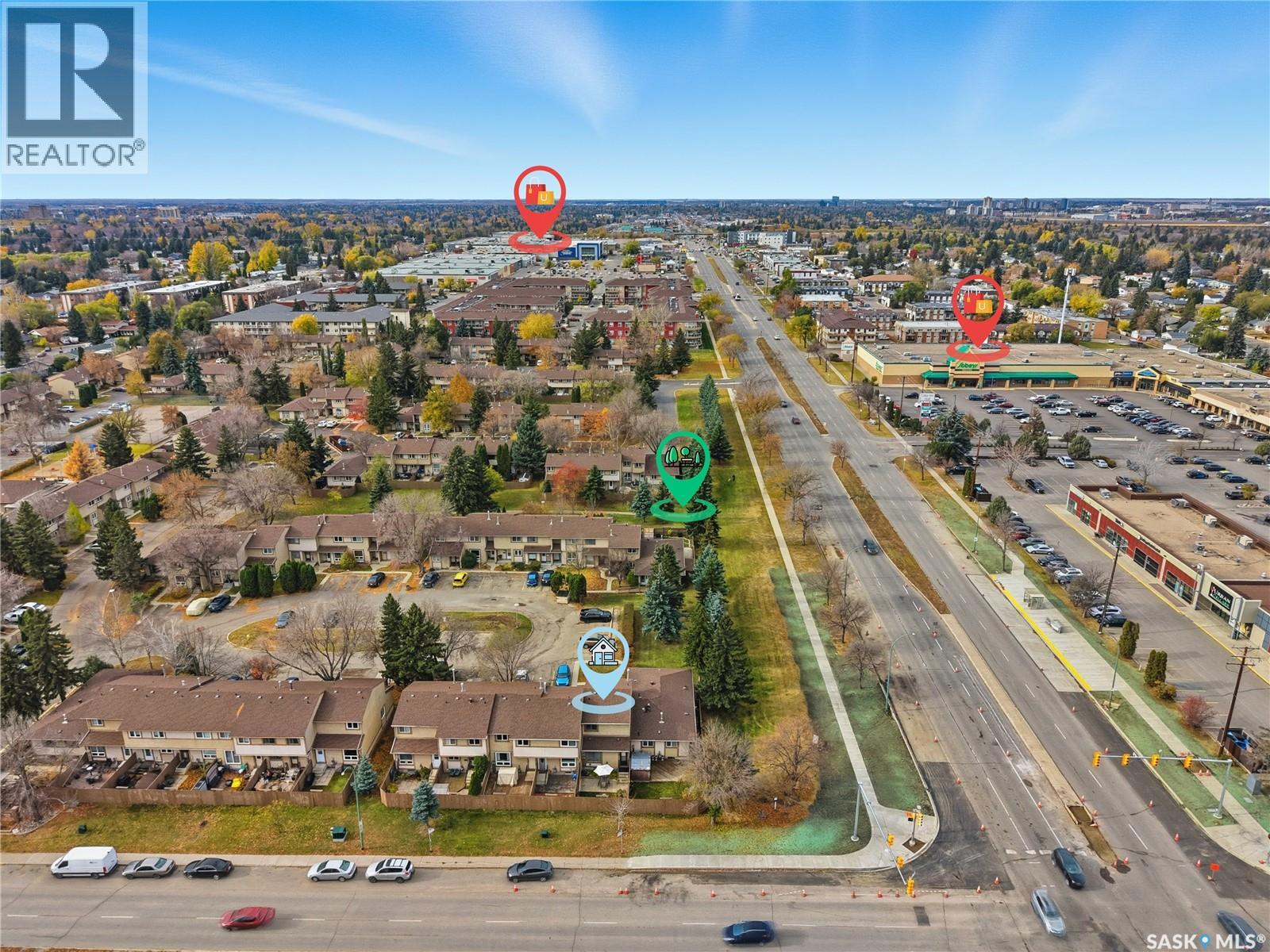 106 1128 Mckercher Drive, Saskatoon, Saskatchewan  S7H 4Y7 - Photo 40 - SK021464