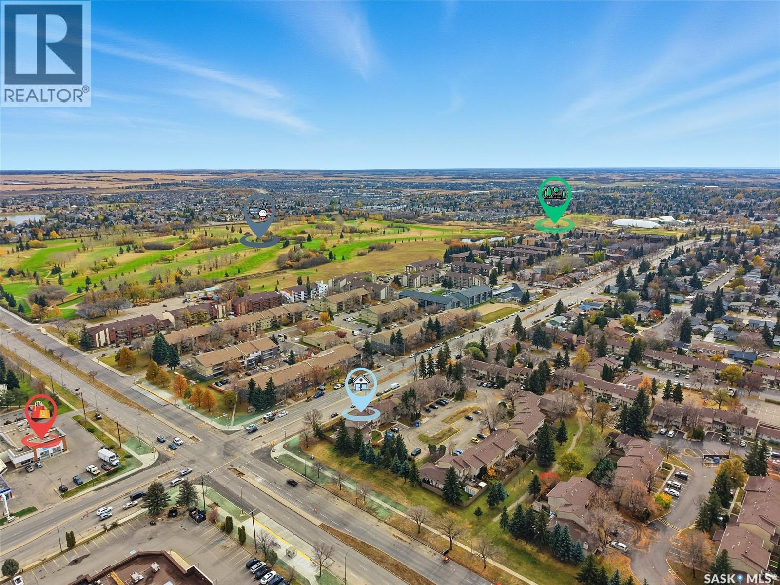 106 1128 Mckercher Drive, Saskatoon, Saskatchewan  S7H 4Y7 - Photo 42 - SK021464