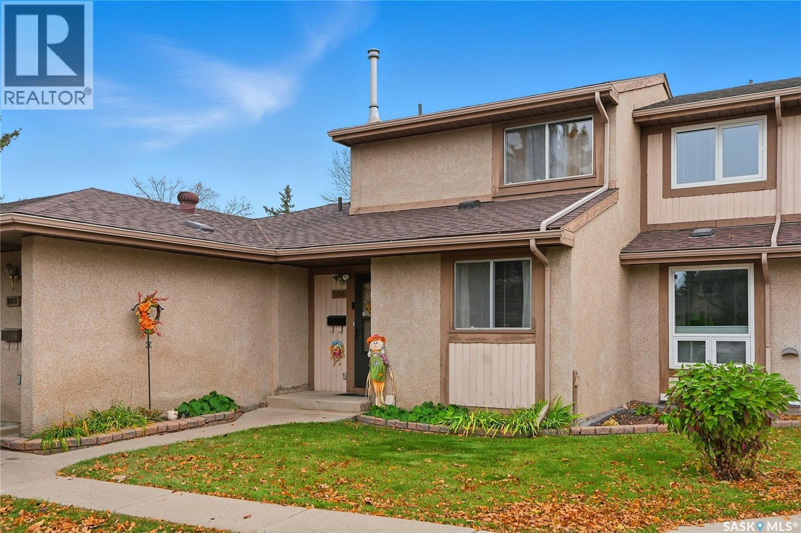 106 1128 Mckercher Drive, Saskatoon, Saskatchewan  S7H 4Y7 - Photo 44 - SK021464