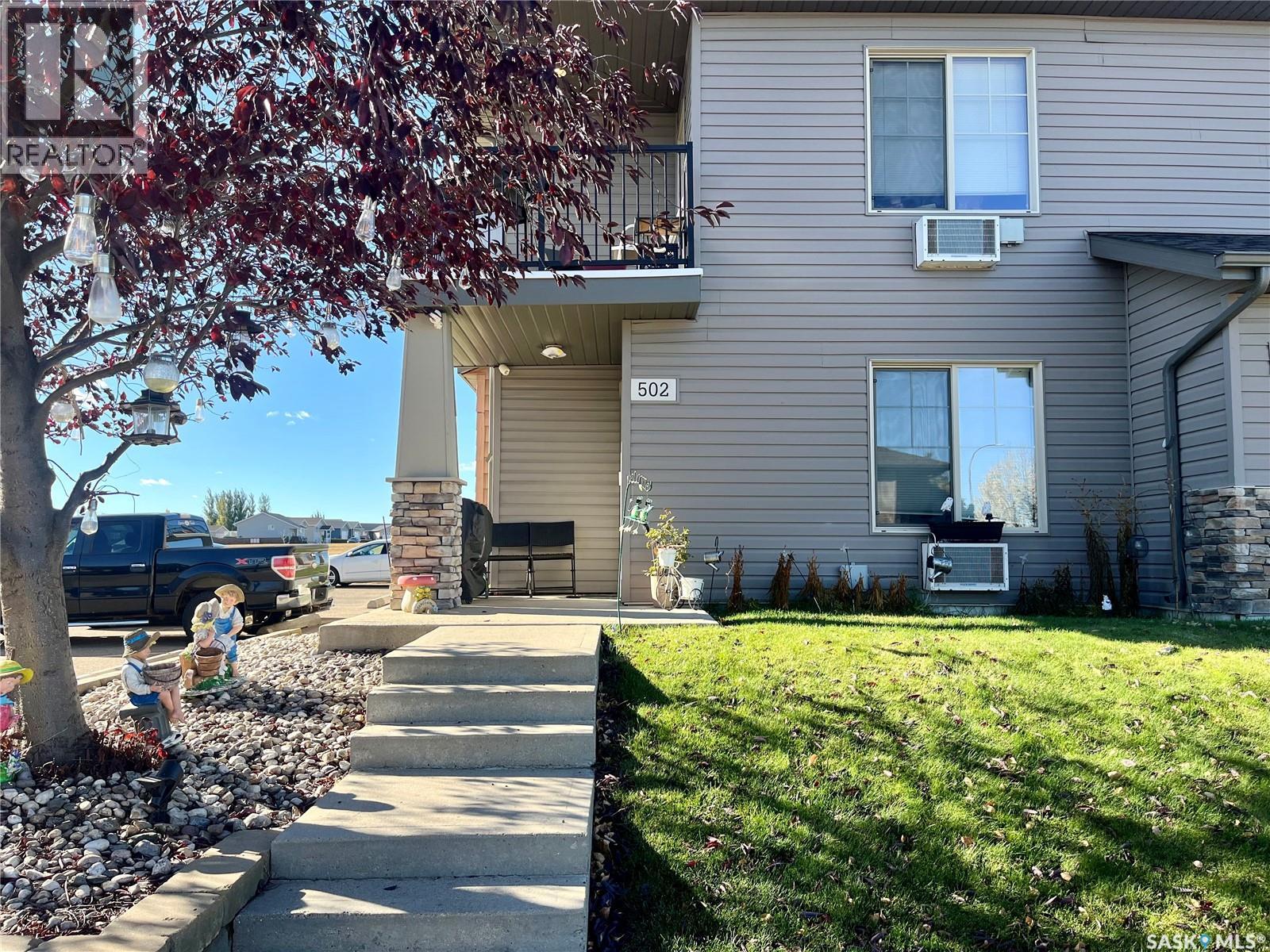502 700 Battleford Trail, Swift Current, Saskatchewan  S9H 4V9 - Photo 1 - SK021461