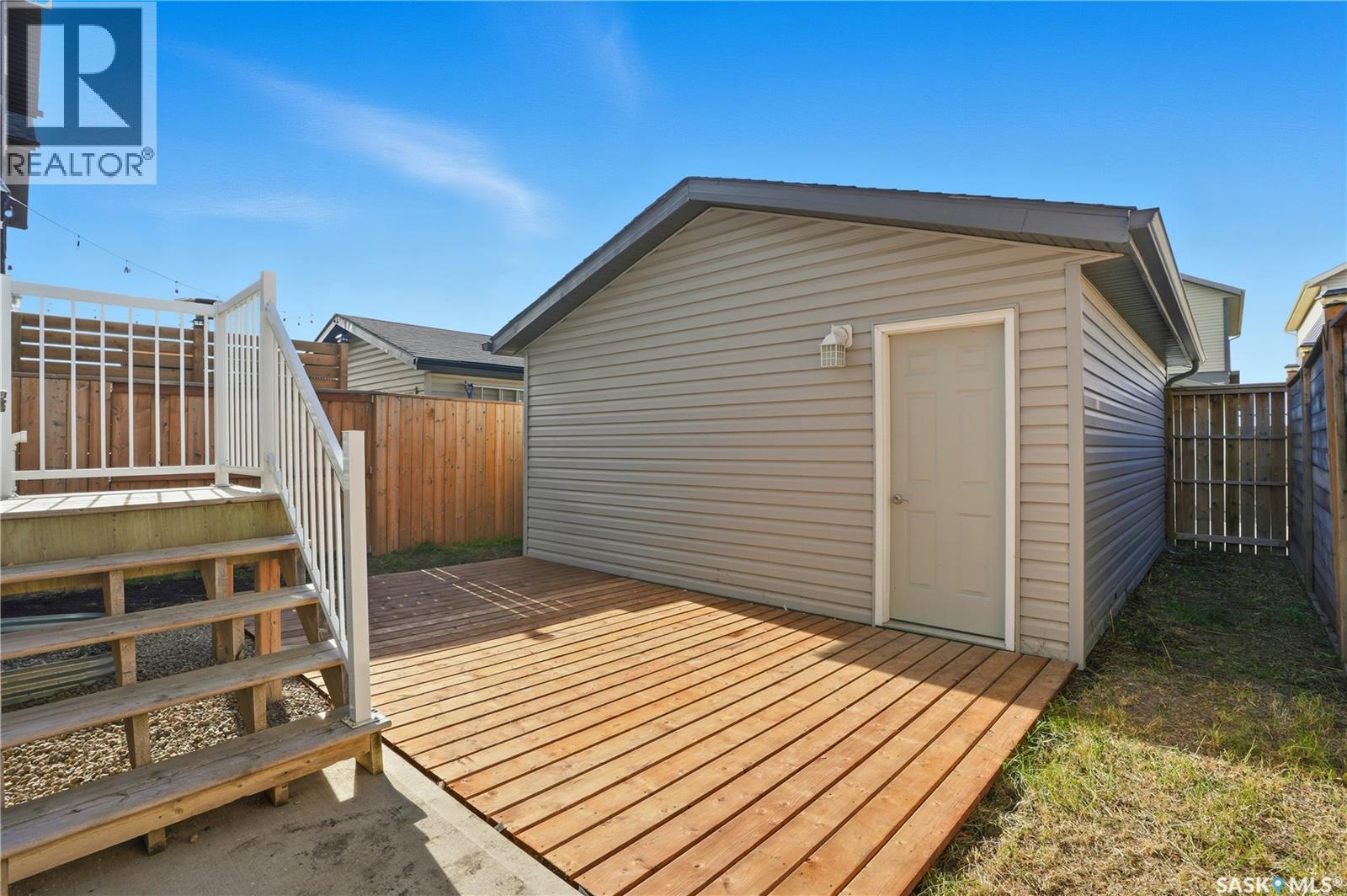 46 235 Rosewood Boulevard E, Saskatoon, Saskatchewan  S7V 0J3 - Photo 32 - SK021237