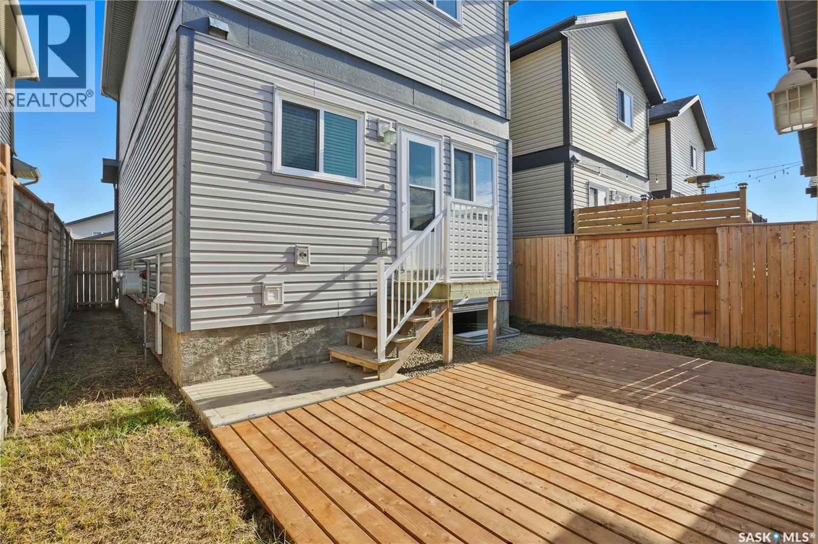 46 235 Rosewood Boulevard E, Saskatoon, Saskatchewan  S7V 0J3 - Photo 33 - SK021237