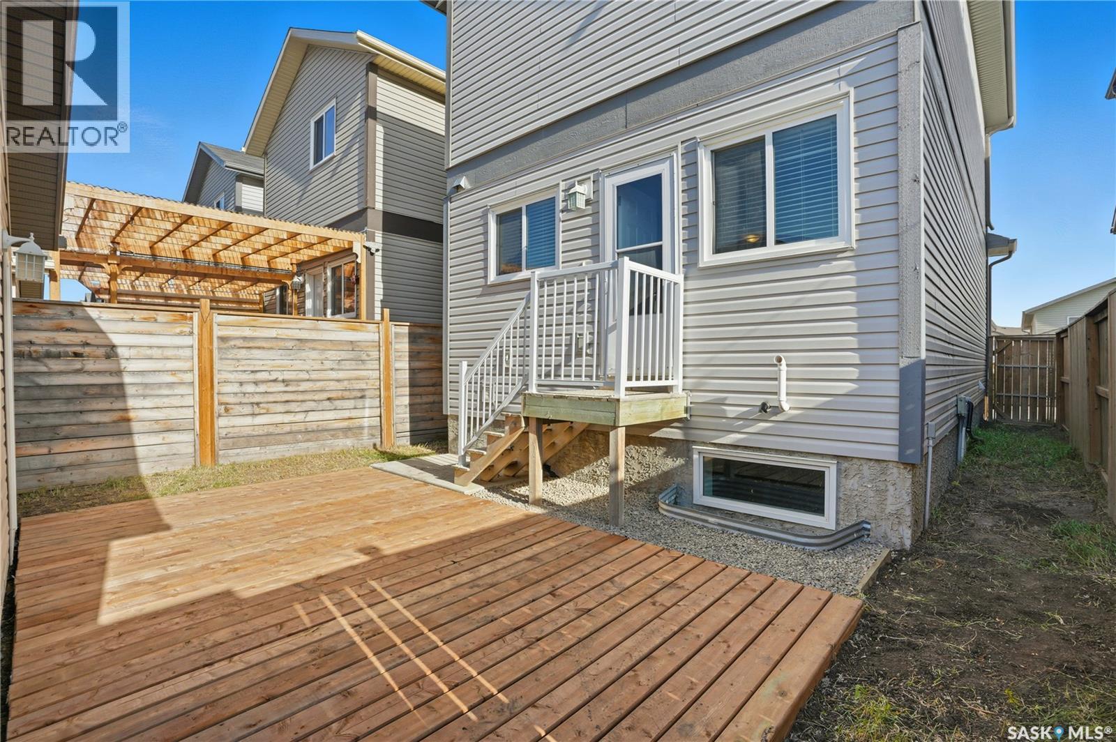 46 235 Rosewood Boulevard E, Saskatoon, Saskatchewan  S7V 0J3 - Photo 34 - SK021237