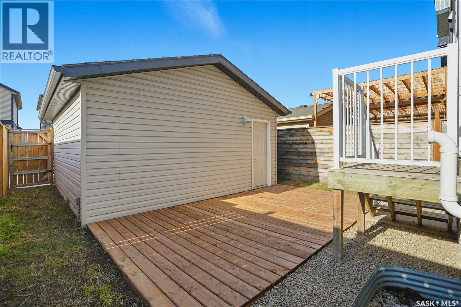 46 235 Rosewood Boulevard E, Saskatoon, Saskatchewan  S7V 0J3 - Photo 35 - SK021237