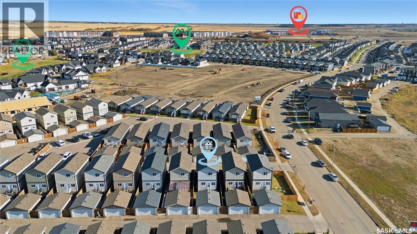 46 235 Rosewood Boulevard E, Saskatoon, Saskatchewan  S7V 0J3 - Photo 39 - SK021237