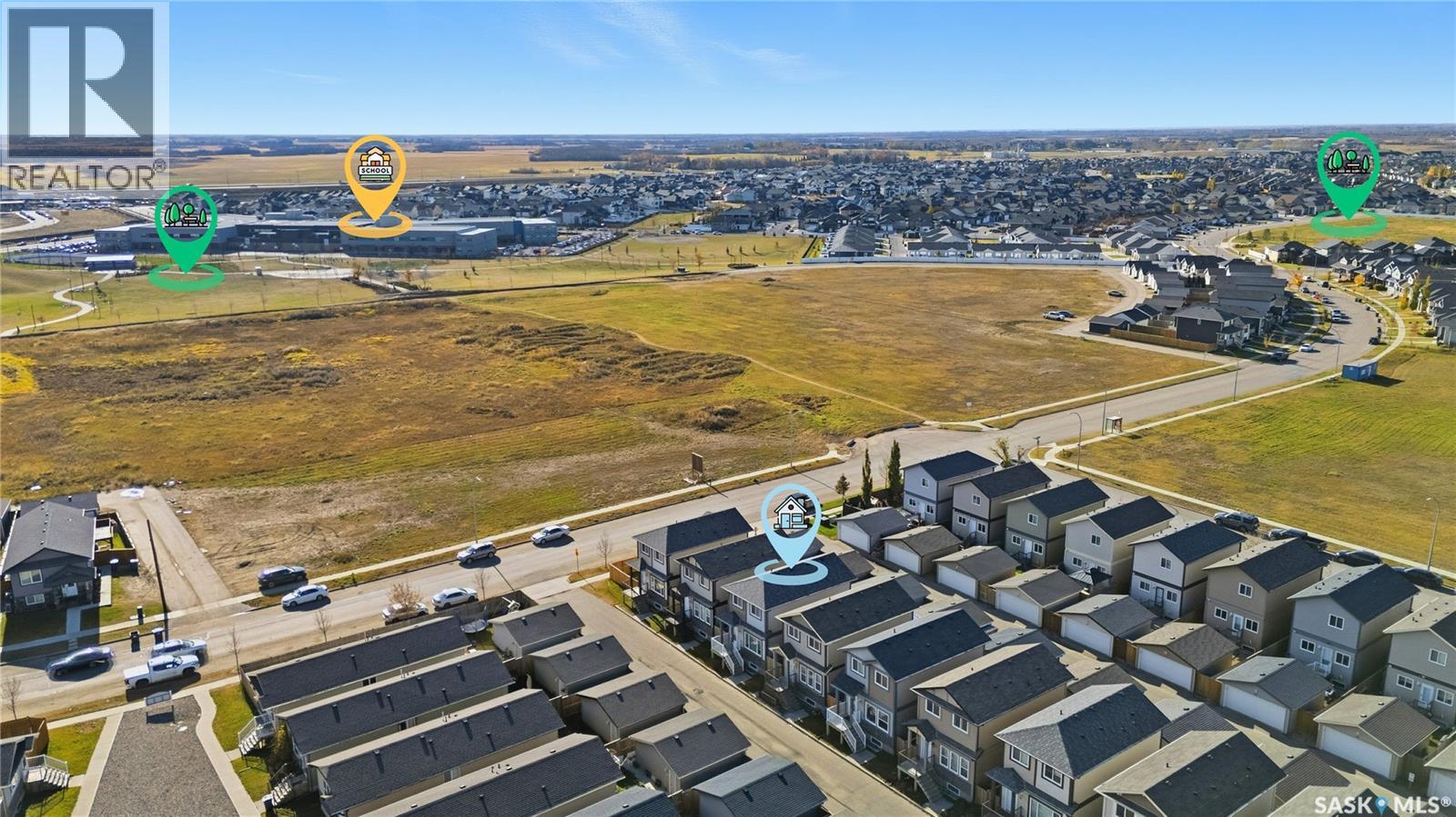 46 235 Rosewood Boulevard E, Saskatoon, Saskatchewan  S7V 0J3 - Photo 40 - SK021237