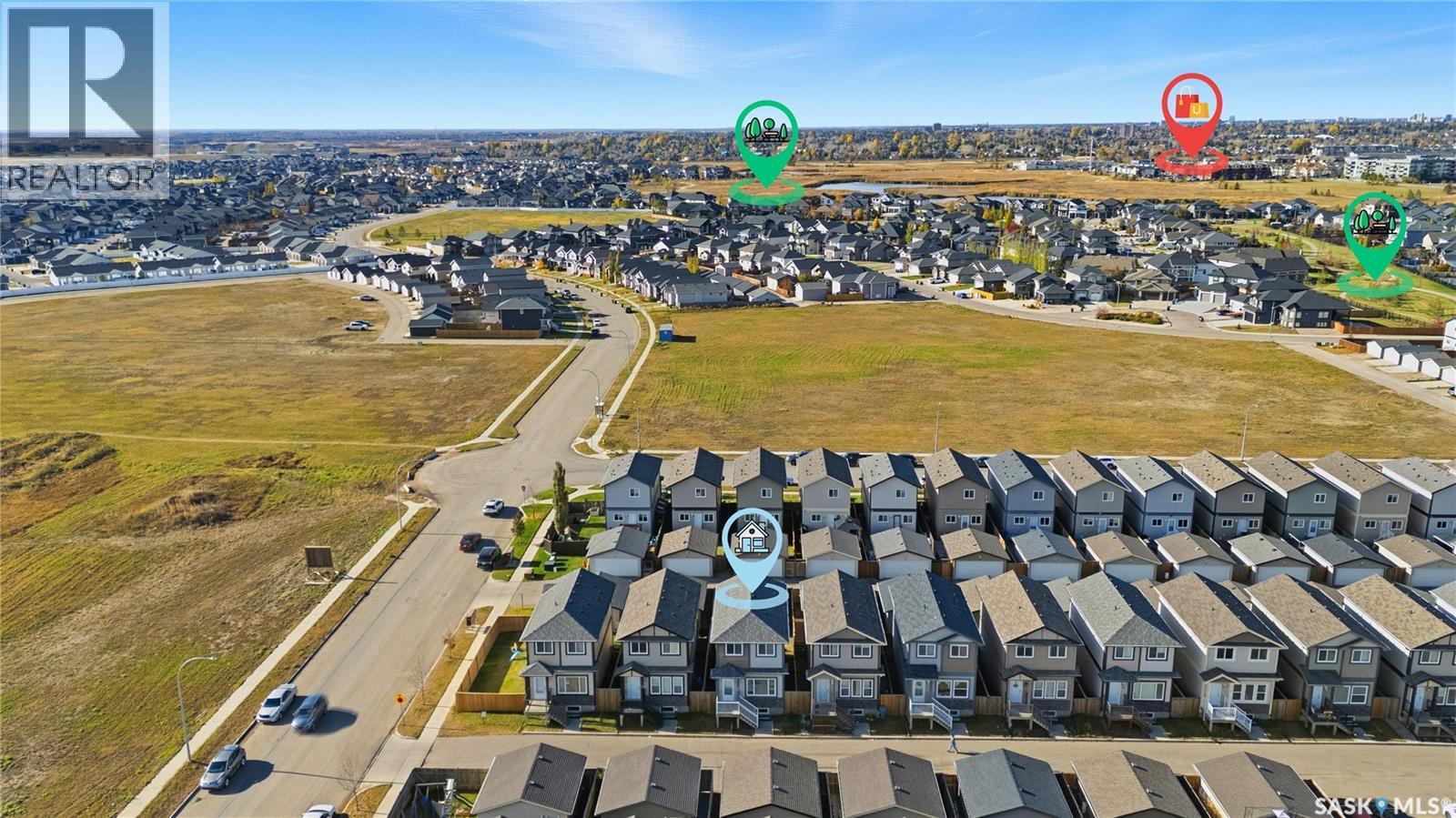 46 235 Rosewood Boulevard E, Saskatoon, Saskatchewan  S7V 0J3 - Photo 41 - SK021237