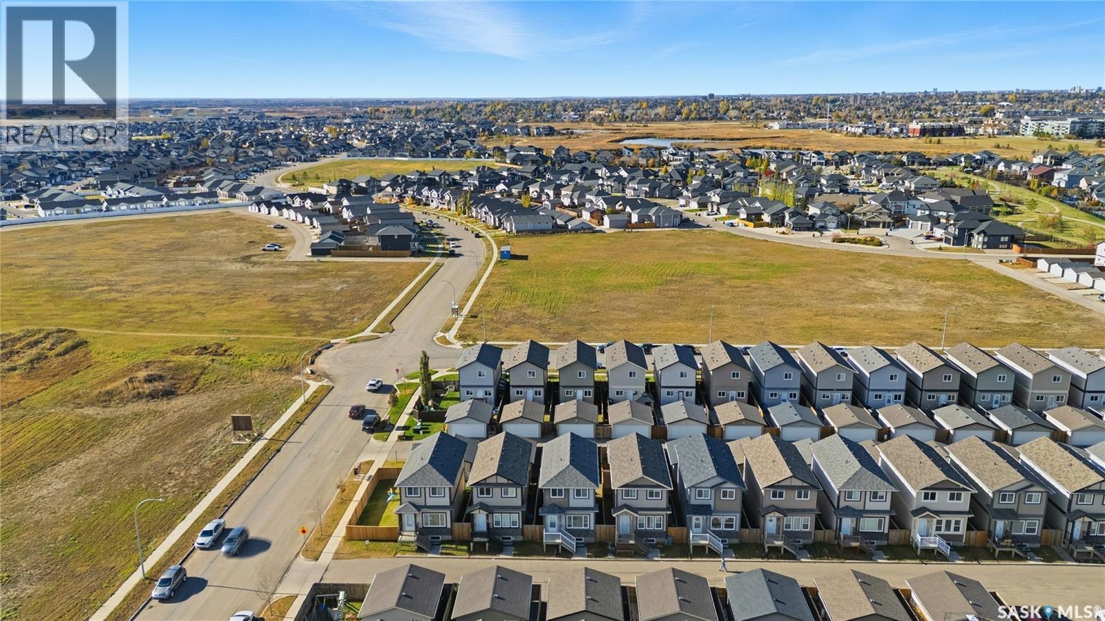 46 235 Rosewood Boulevard E, Saskatoon, Saskatchewan  S7V 0J3 - Photo 45 - SK021237