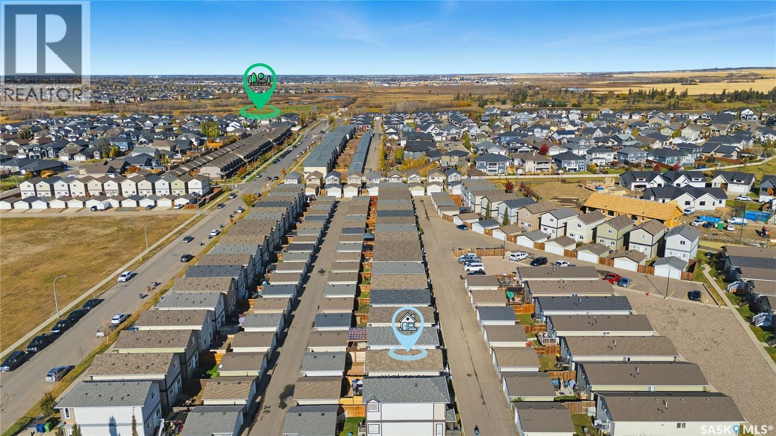 46 235 Rosewood Boulevard E, Saskatoon, Saskatchewan  S7V 0J3 - Photo 48 - SK021237