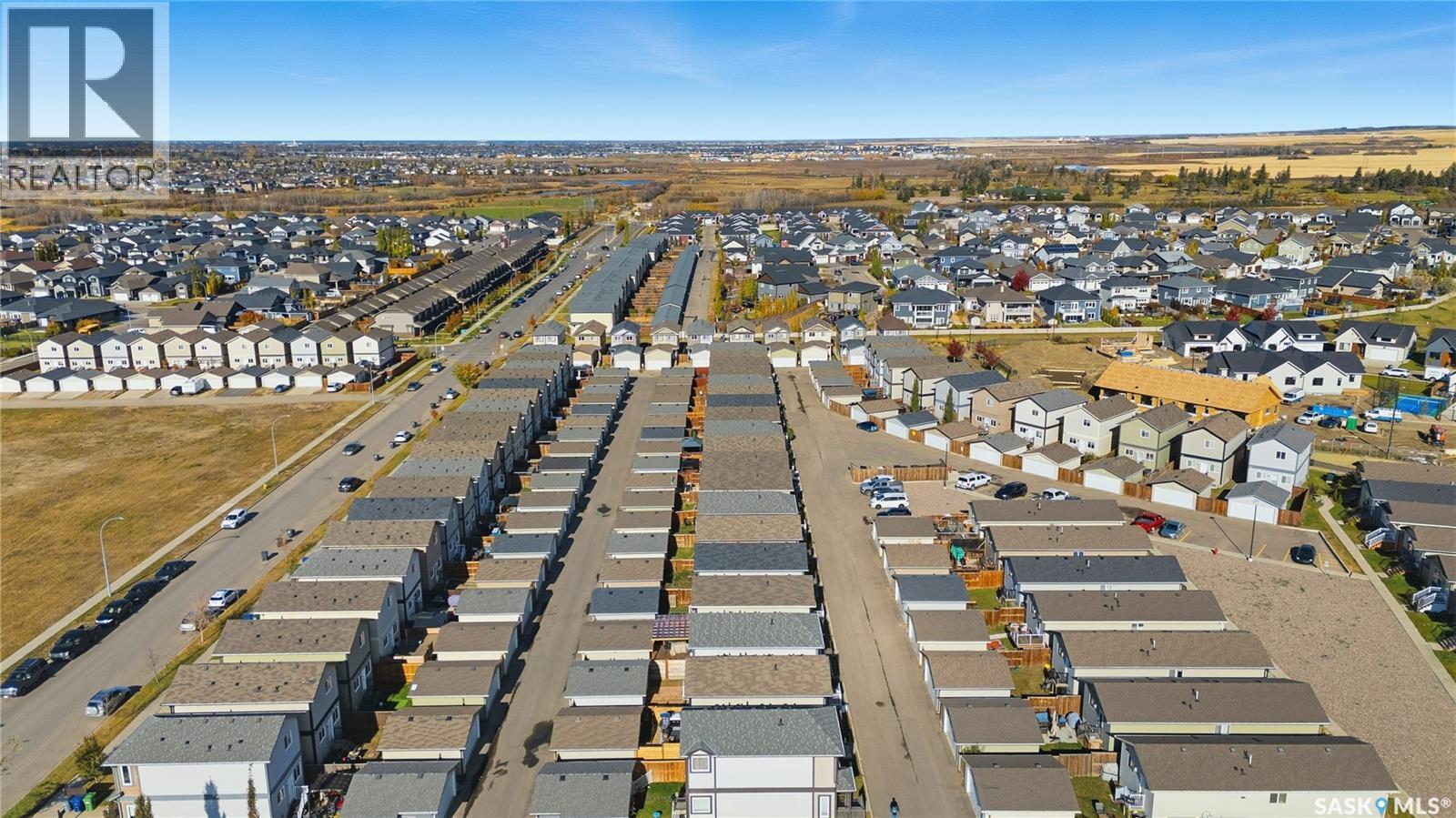 46 235 Rosewood Boulevard E, Saskatoon, Saskatchewan  S7V 0J3 - Photo 49 - SK021237