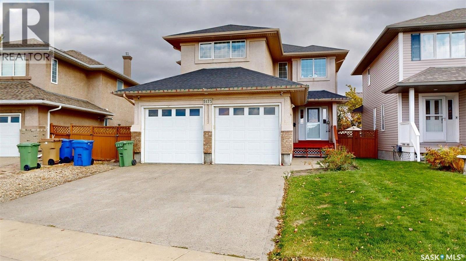 5175 Boswell Crescent, Regina, Saskatchewan  S4X 4S4 - Photo 1 - SK021146