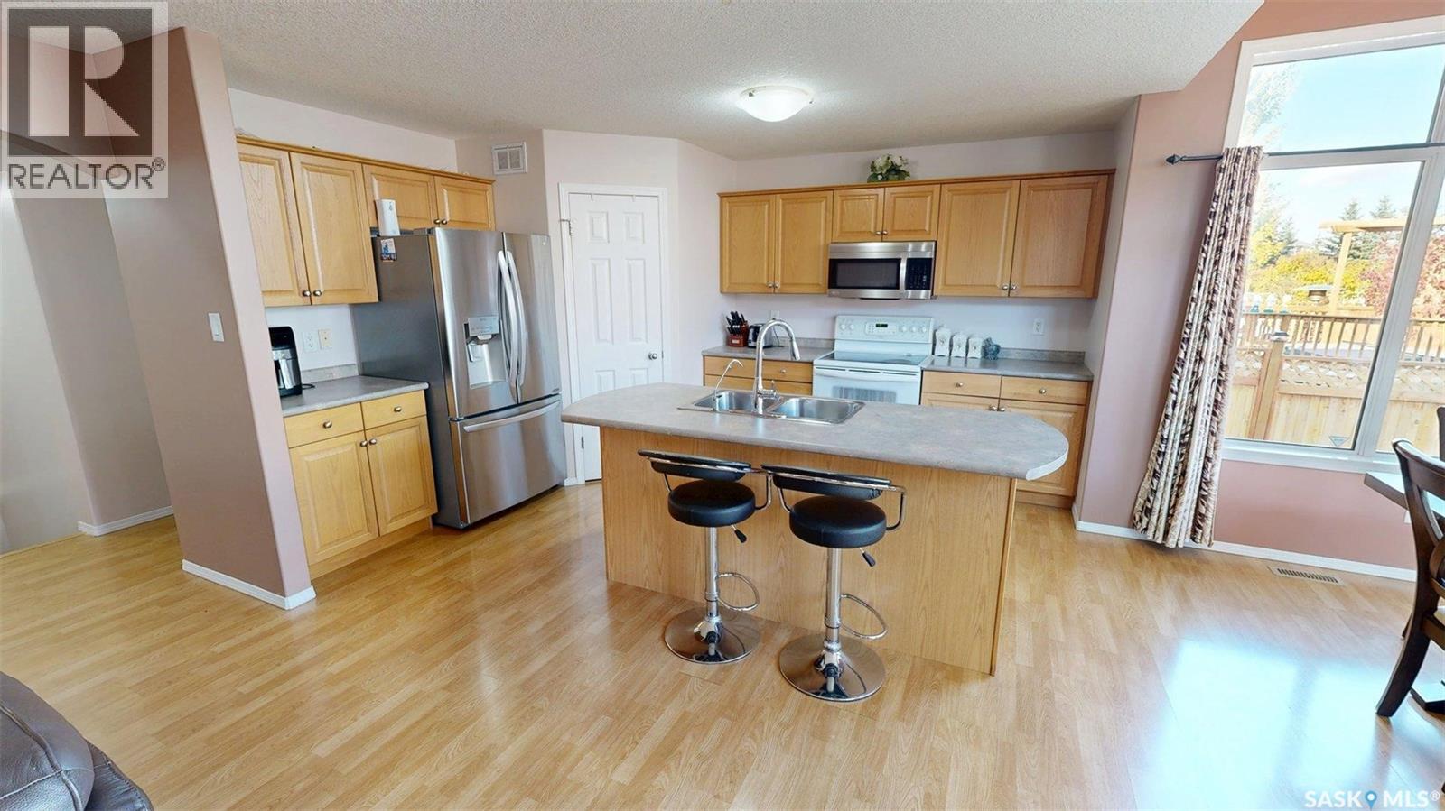 5175 Boswell Crescent, Regina, Saskatchewan  S4X 4S4 - Photo 2 - SK021146