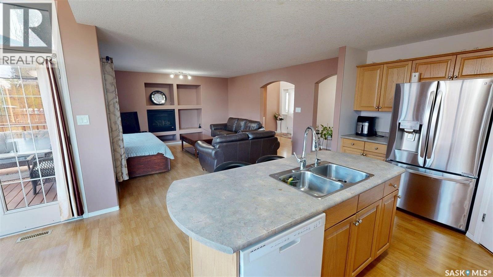 5175 Boswell Crescent, Regina, Saskatchewan  S4X 4S4 - Photo 5 - SK021146