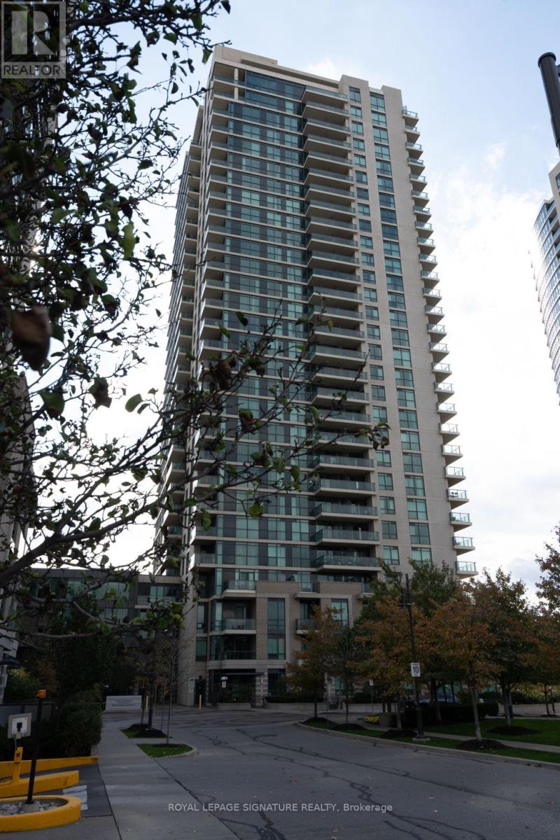 409 - 215 Sherway Gardens Road, Toronto, Ontario  M9C 0A4 - Photo 15 - W12475542