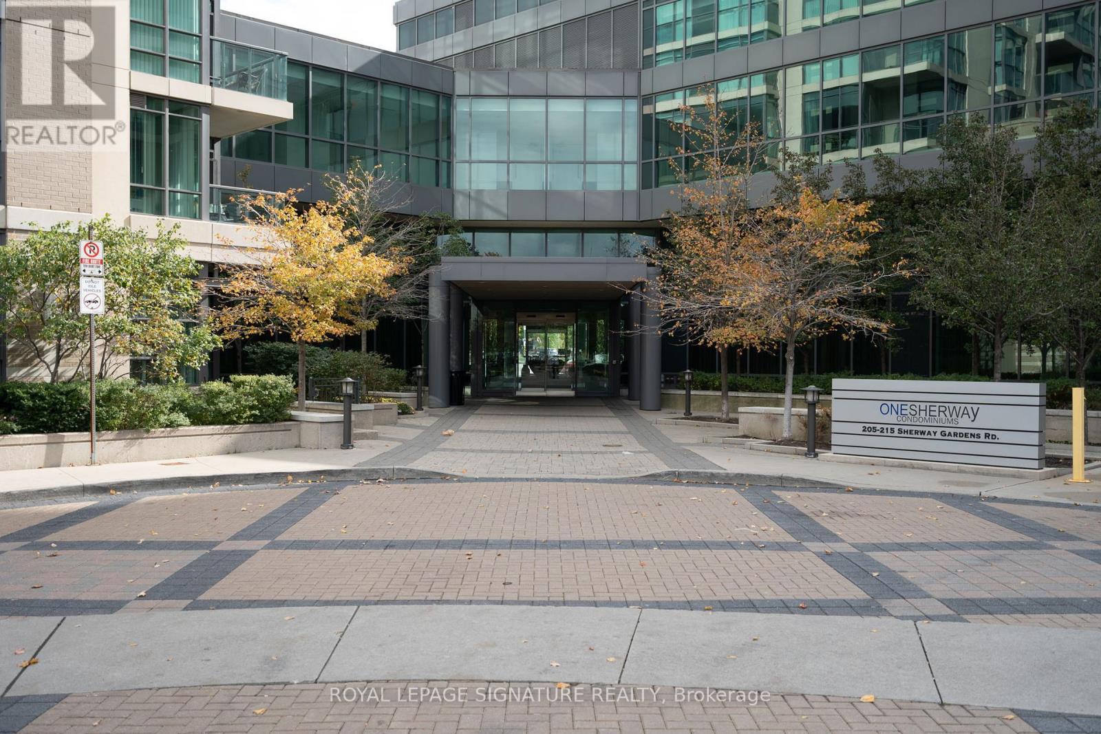 409 - 215 Sherway Gardens Road, Toronto, Ontario  M9C 0A4 - Photo 16 - W12475542