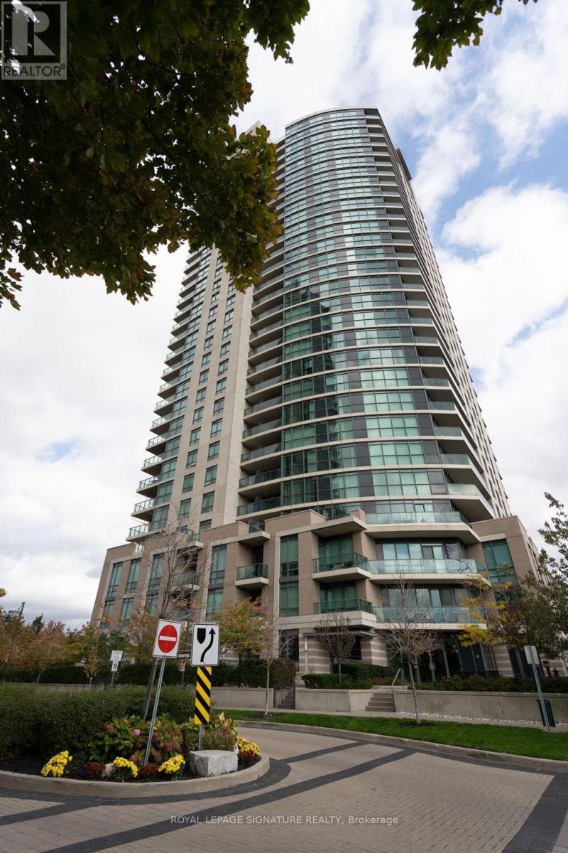 409 - 215 Sherway Gardens Road, Toronto, Ontario  M9C 0A4 - Photo 17 - W12475542