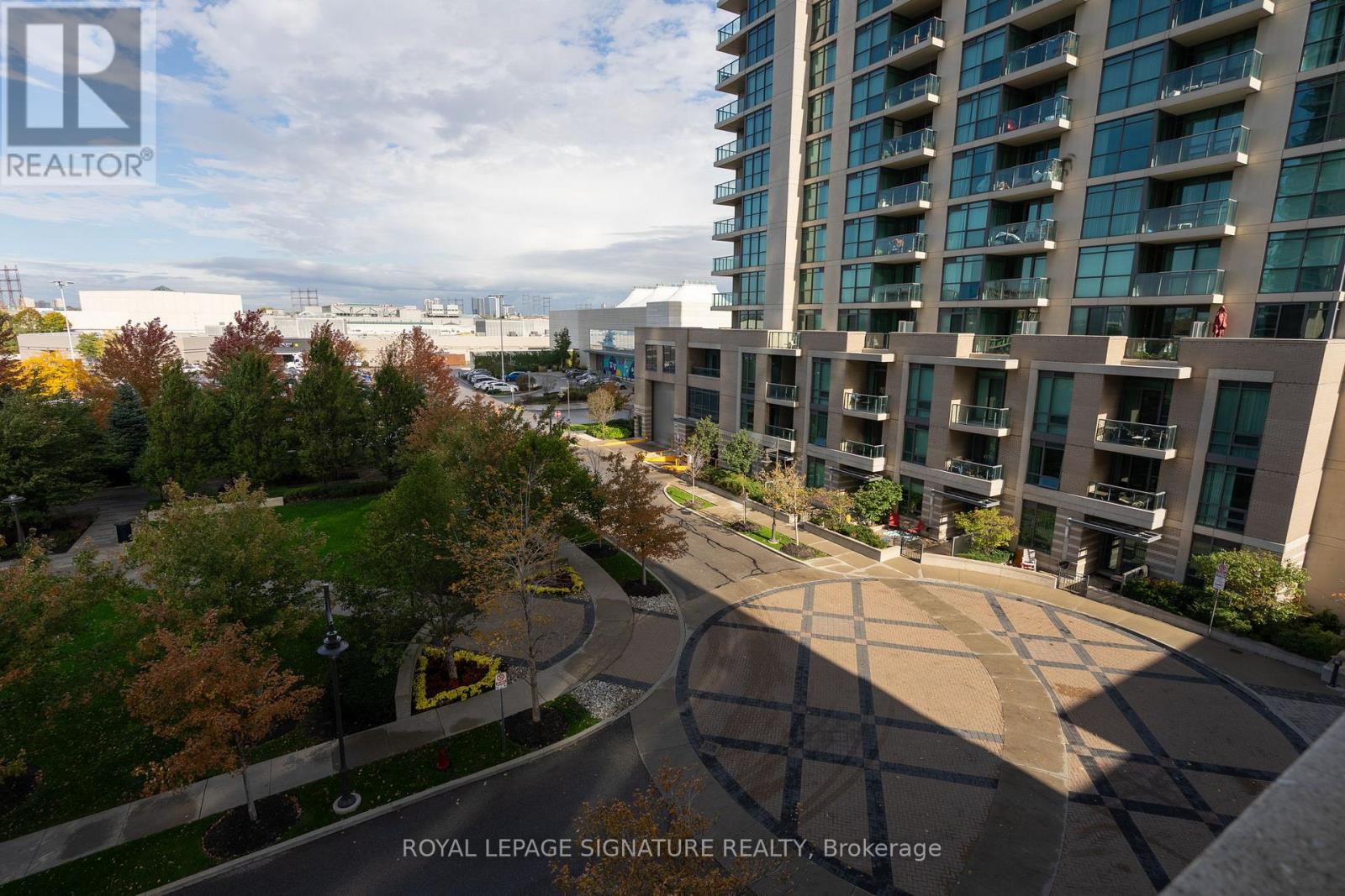 409 - 215 Sherway Gardens Road, Toronto, Ontario  M9C 0A4 - Photo 19 - W12475542