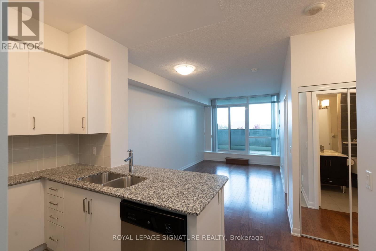 409 - 215 Sherway Gardens Road, Toronto, Ontario  M9C 0A4 - Photo 3 - W12475542