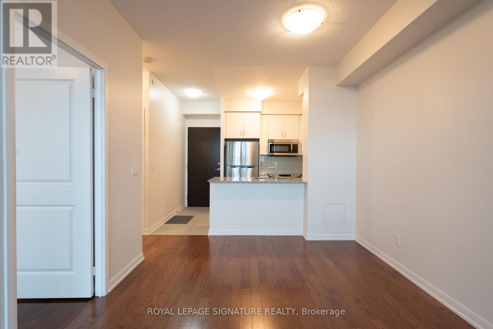 409 - 215 Sherway Gardens Road, Toronto, Ontario  M9C 0A4 - Photo 4 - W12475542