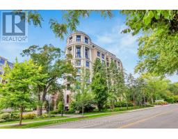 404 - 4 THE KINGSWAY, Toronto, Ontario