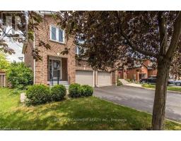 125 HOPEWELL ROAD, Oakville, Ontario