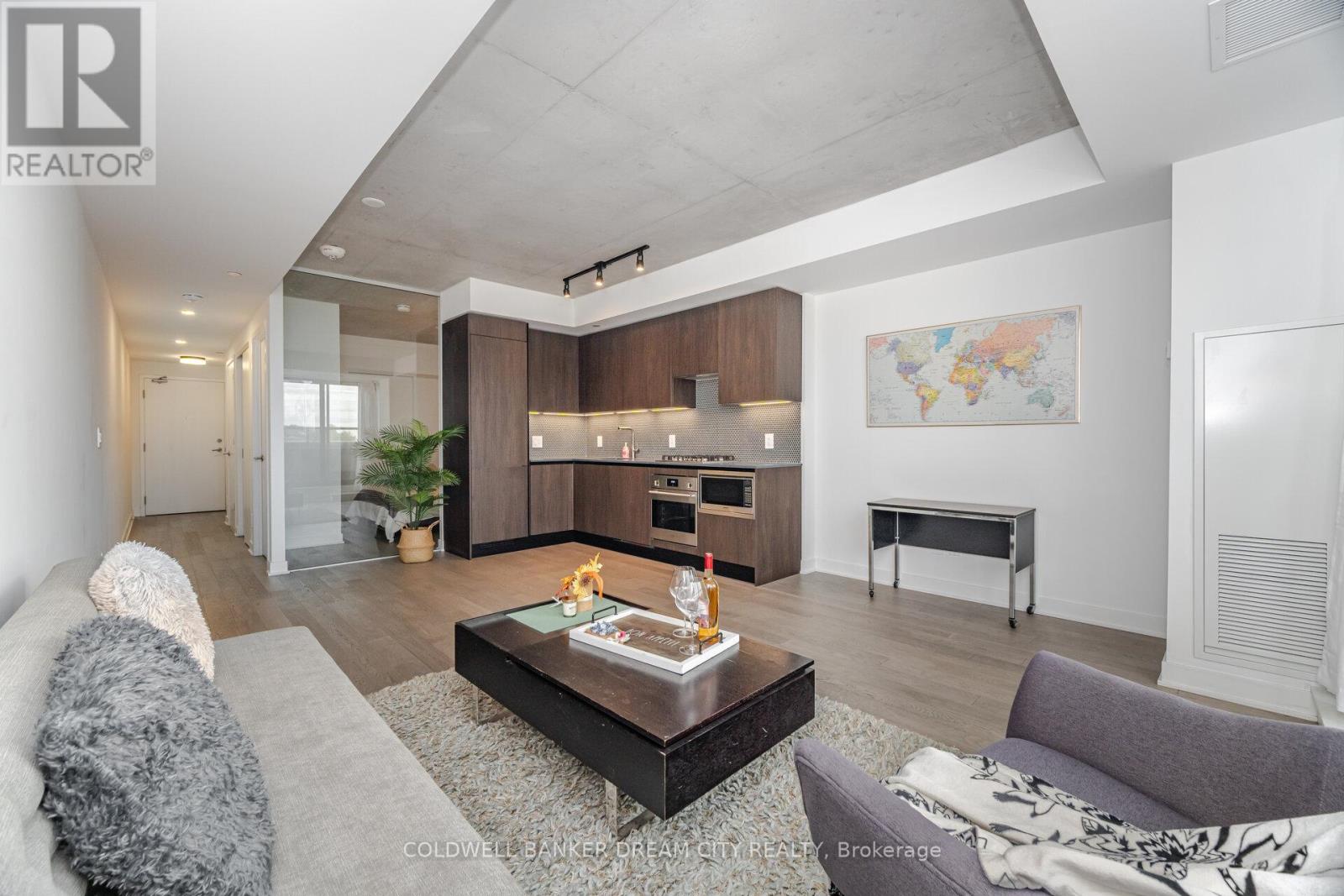 423 - 2720 Dundas Street W, Toronto, Ontario  M6P 1Y2 - Photo 19 - W12475554