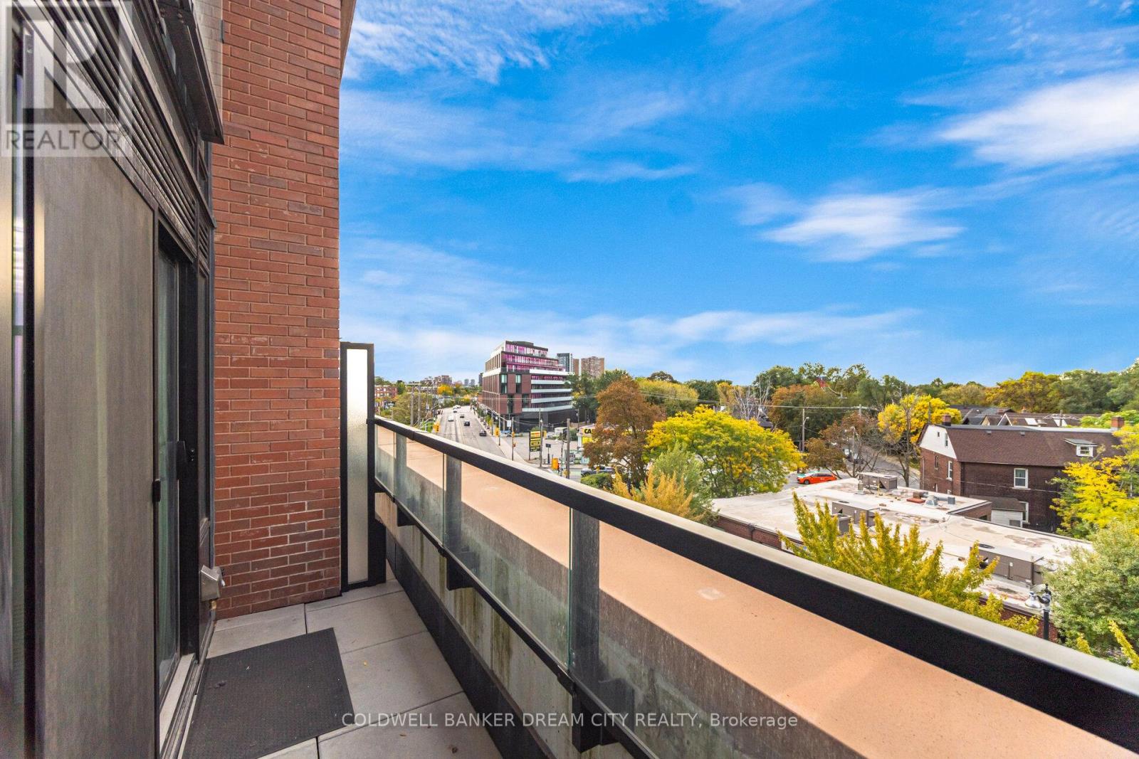 423 - 2720 Dundas Street W, Toronto, Ontario  M6P 1Y2 - Photo 25 - W12475554