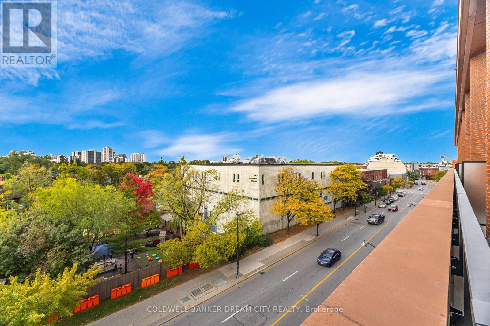 423 - 2720 Dundas Street W, Toronto, Ontario  M6P 1Y2 - Photo 26 - W12475554