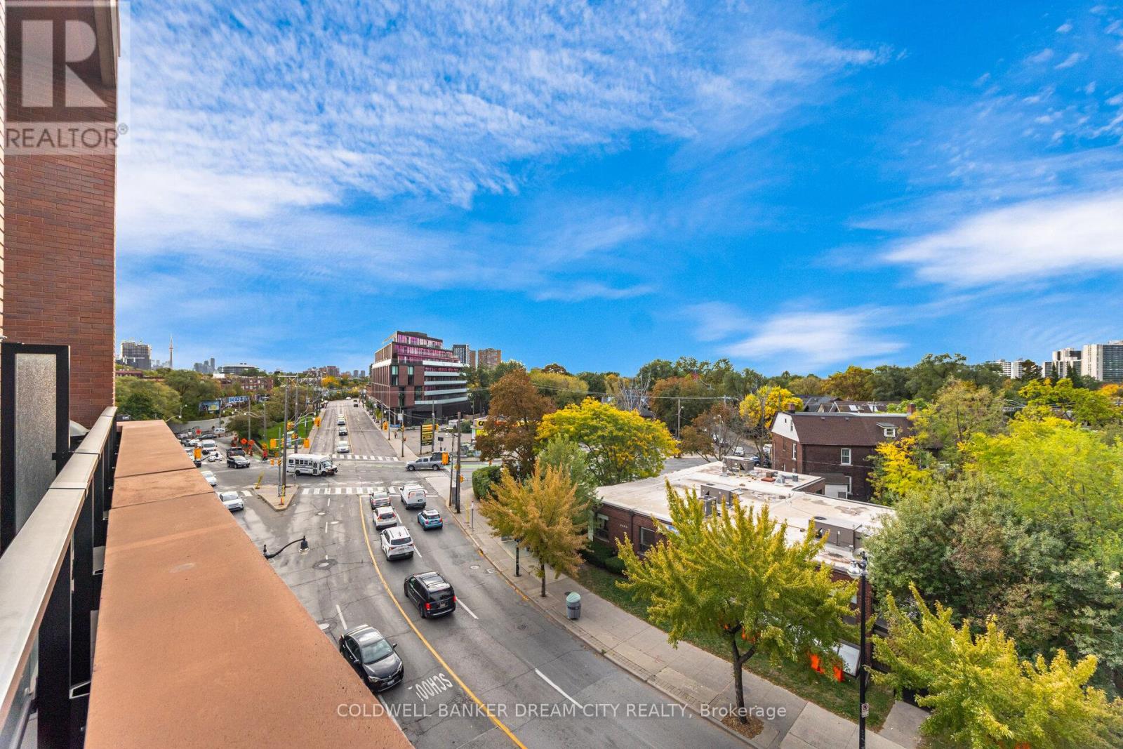 423 - 2720 Dundas Street W, Toronto, Ontario  M6P 1Y2 - Photo 27 - W12475554