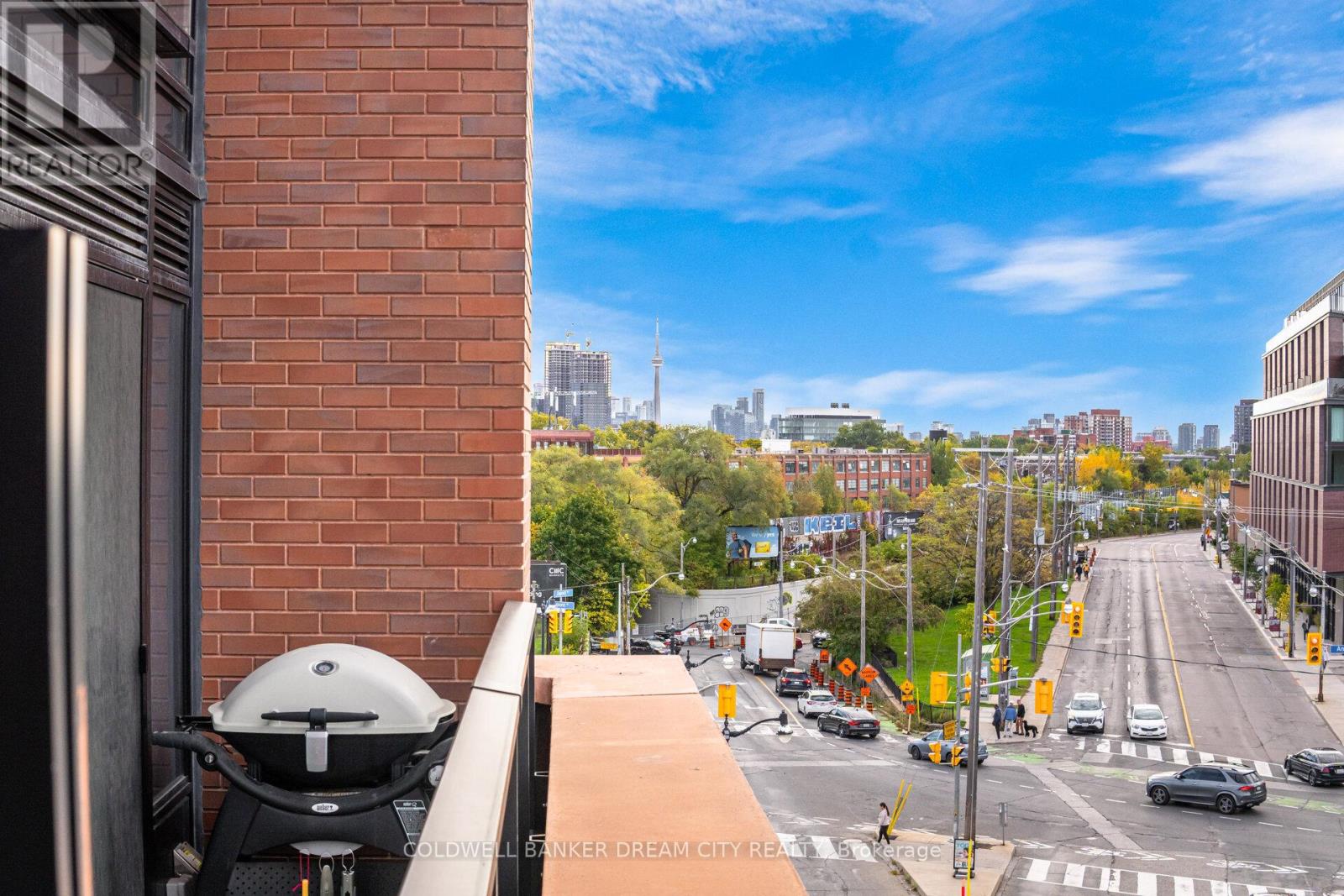 423 - 2720 Dundas Street W, Toronto, Ontario  M6P 1Y2 - Photo 28 - W12475554