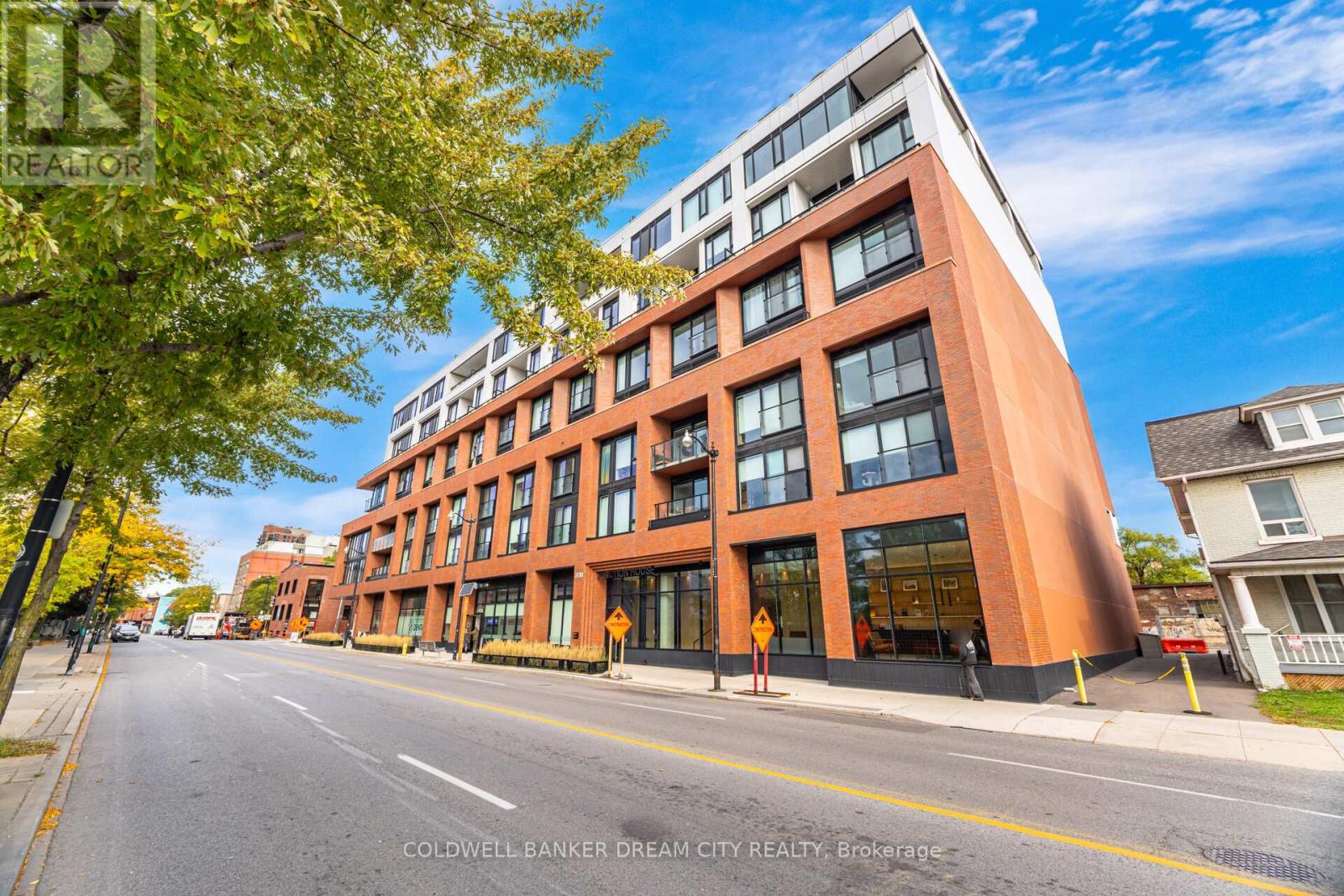 423 - 2720 Dundas Street W, Toronto, Ontario  M6P 1Y2 - Photo 29 - W12475554