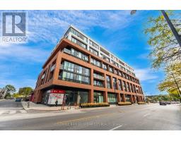 423 - 2720 DUNDAS STREET W, Toronto, Ontario